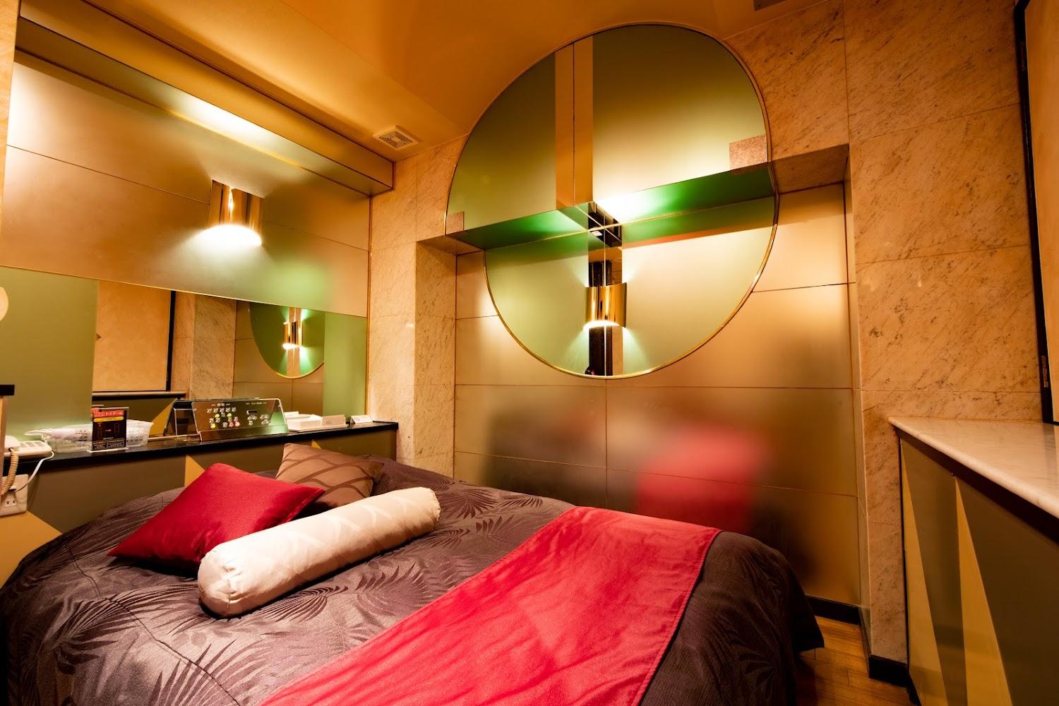 Cover Image for Hotel Lala33