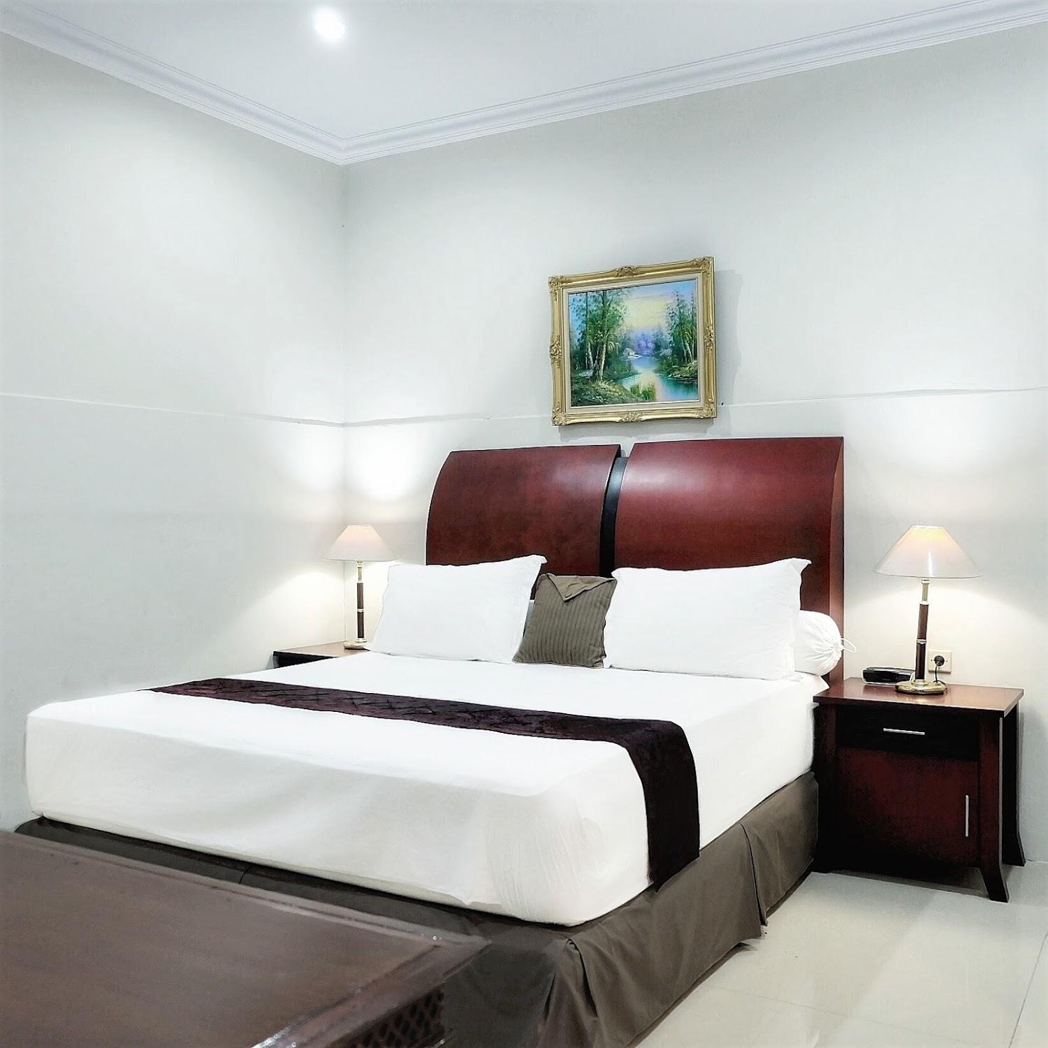 Cover Image for Wisma Halim Villas & Conference