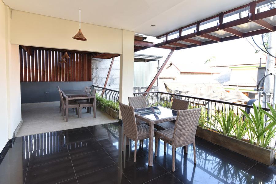 Cover Image for RedDoorz near Legian Street