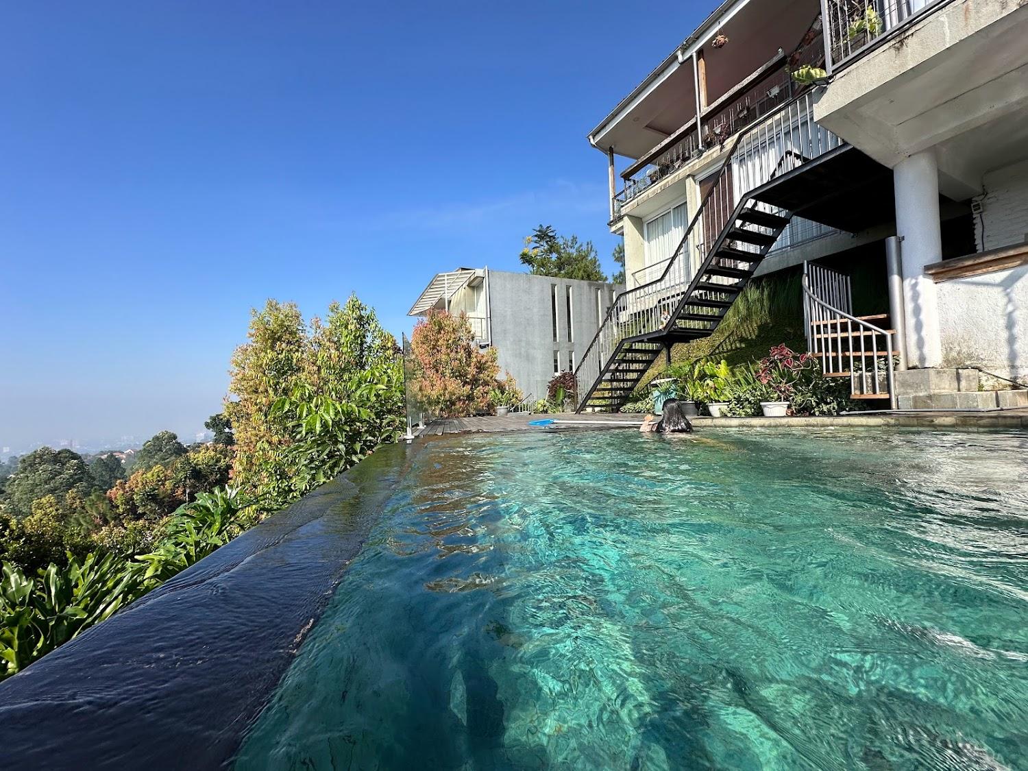 Cover Image for Villa Zahra C8 4BR Private Infinity Pool