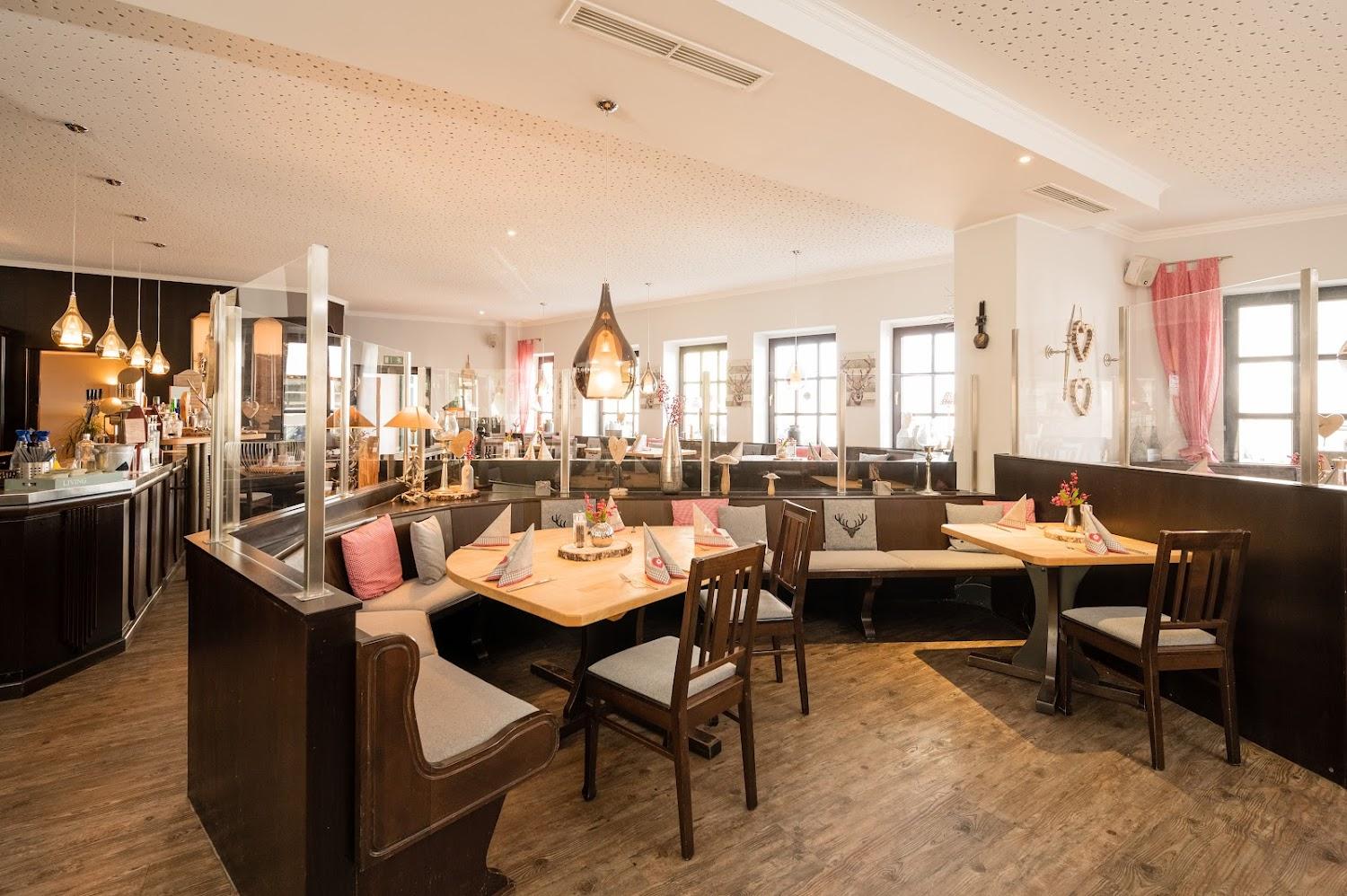 Cover Image for Hotel-Wirtshaus Neumaier