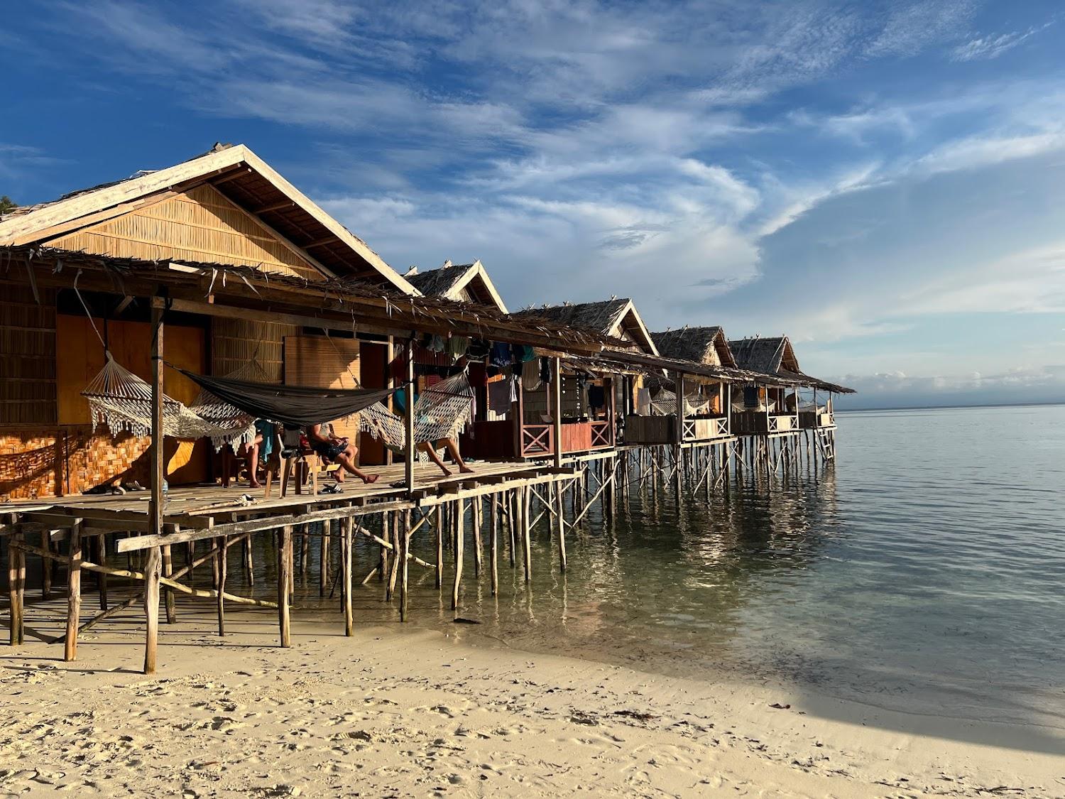 Cover Image for Firdas homestay