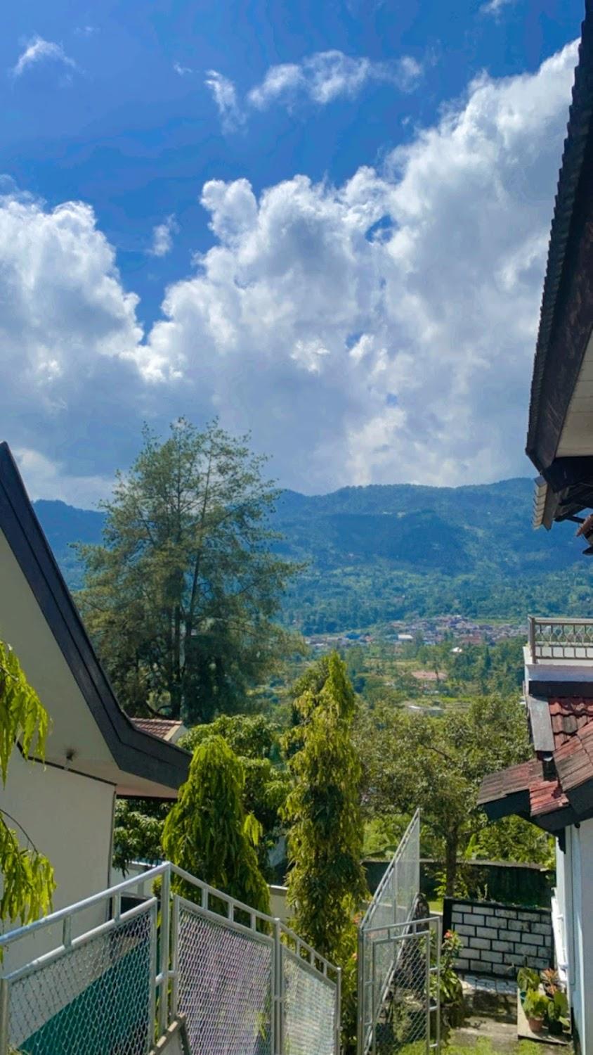 Cover Image for Hotel Fitria