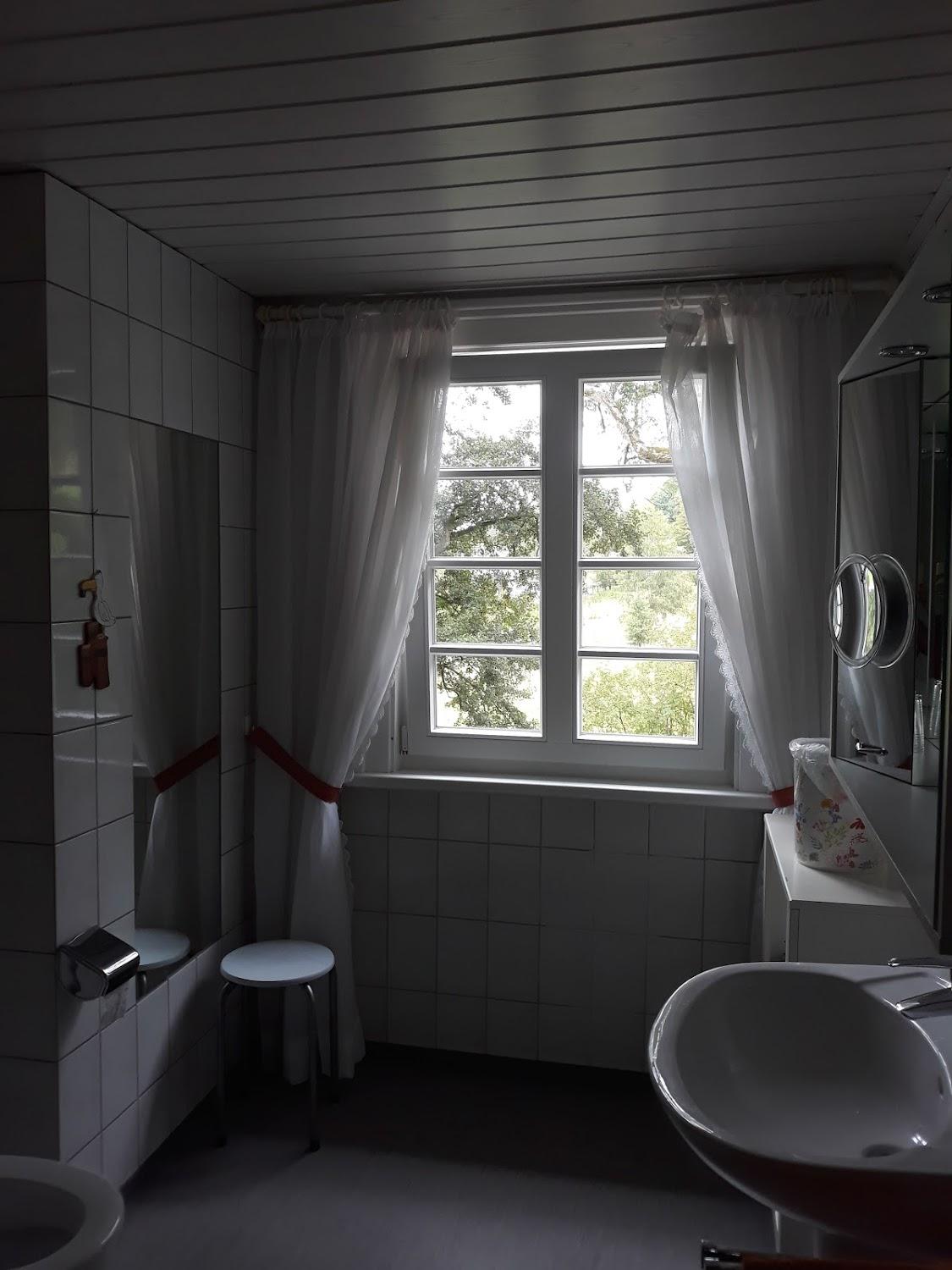 Cover Image for Pension "Haus Hermes"