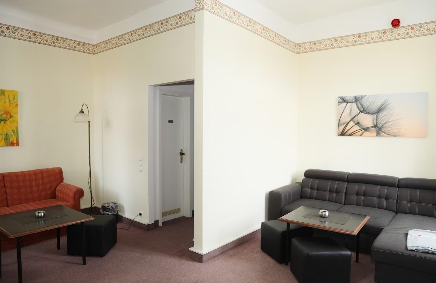 Cover Image for Hotel Goldener Adler