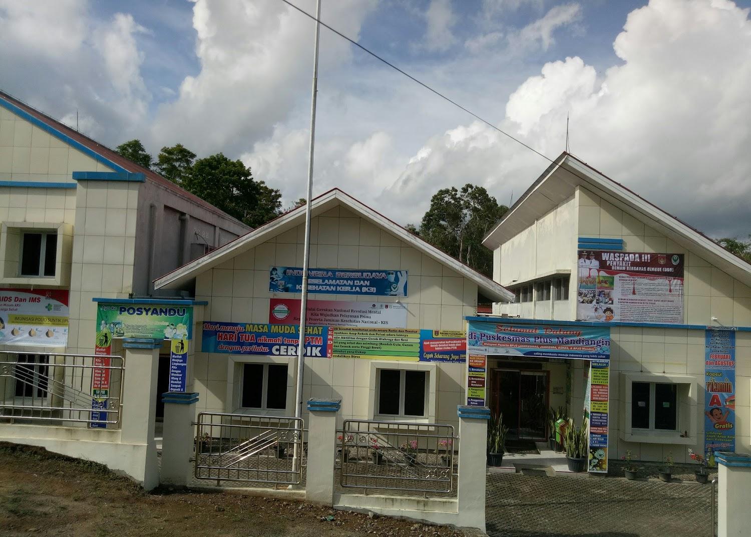 Cover Image for Haji Tasman's Homestay