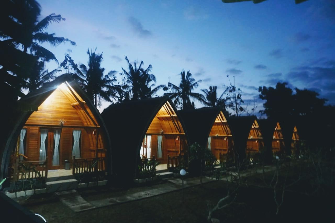 Cover Image for The Sweet Corn Bungalow Nusa Penida