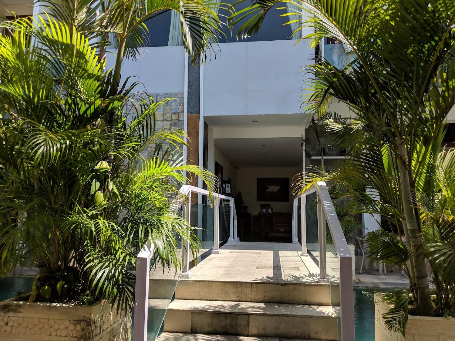 Cover Image for M Suite Seminyak