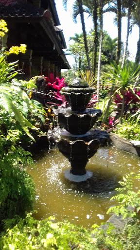 Cover Image for Cendana Resort & Spa