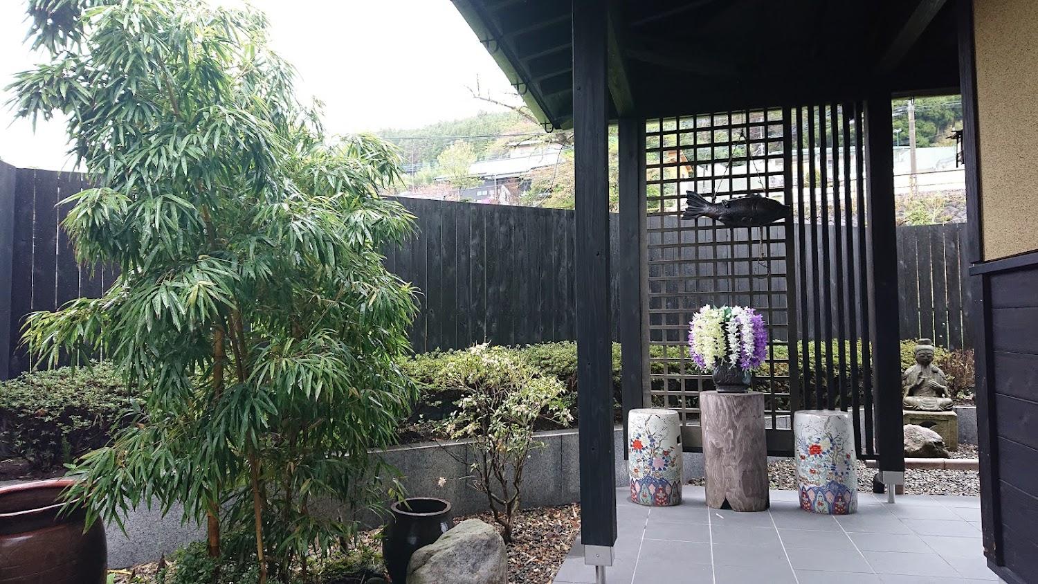 Cover Image for お宿 五輪花