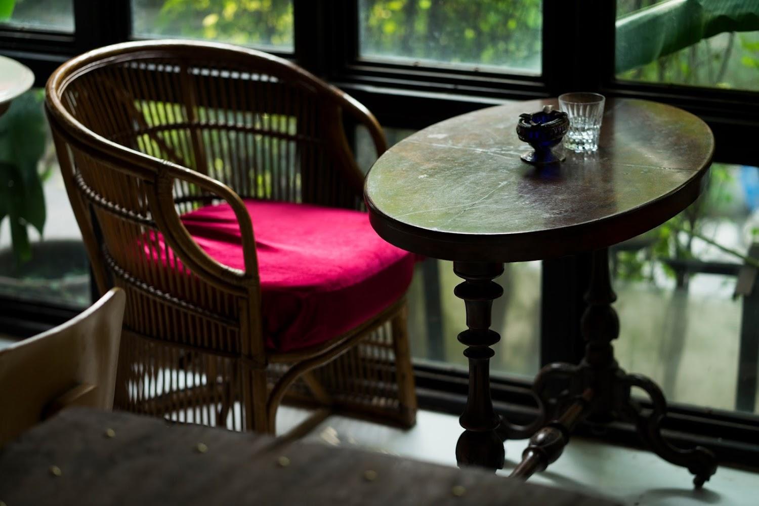 Cover Image for Banya Huaikhwang Bangkok
