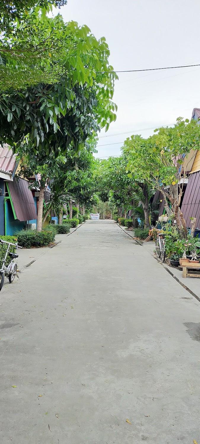 Cover Image for Go Inter Resort