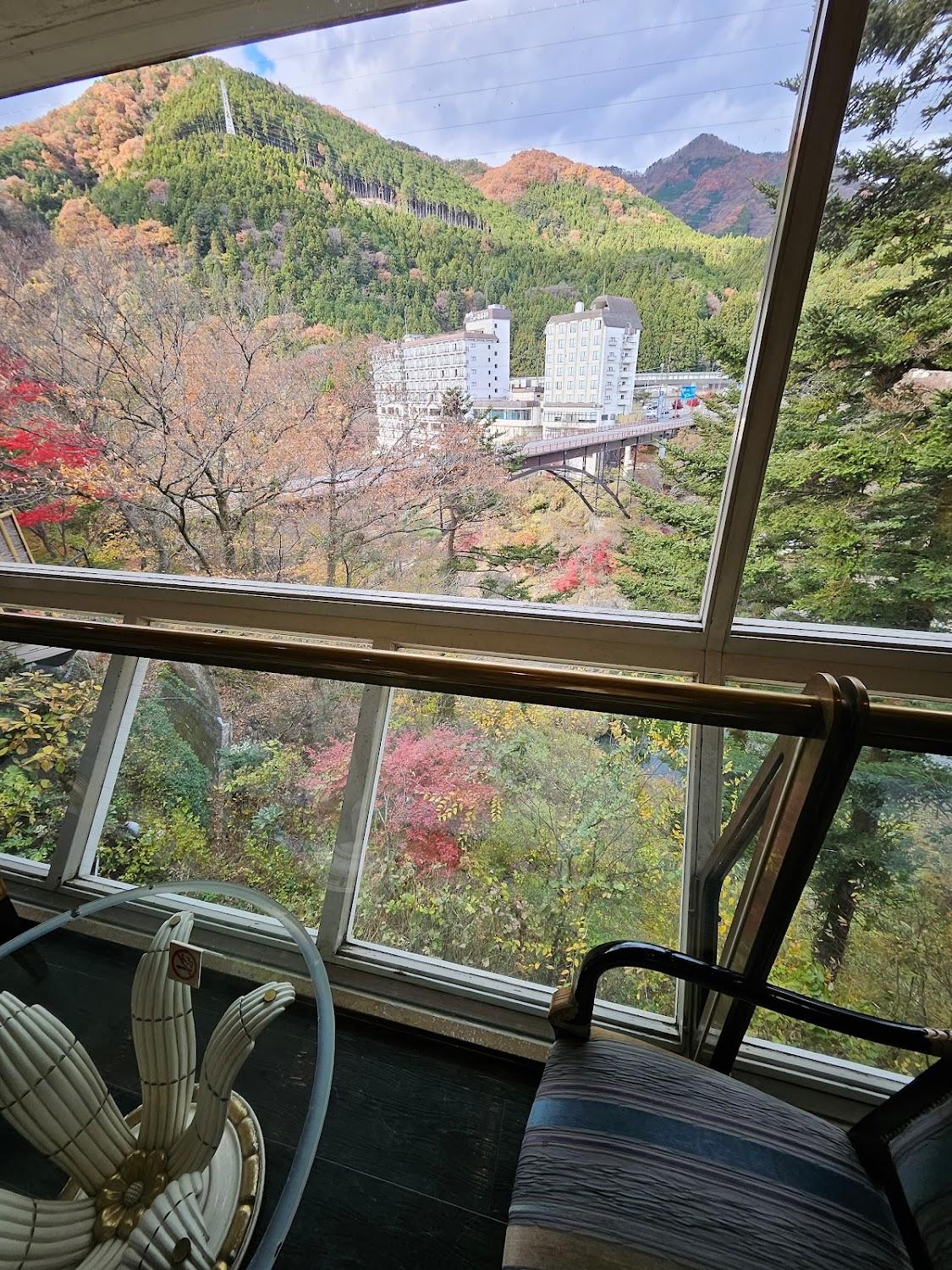 Cover Image for Kinugawa Park Cottage