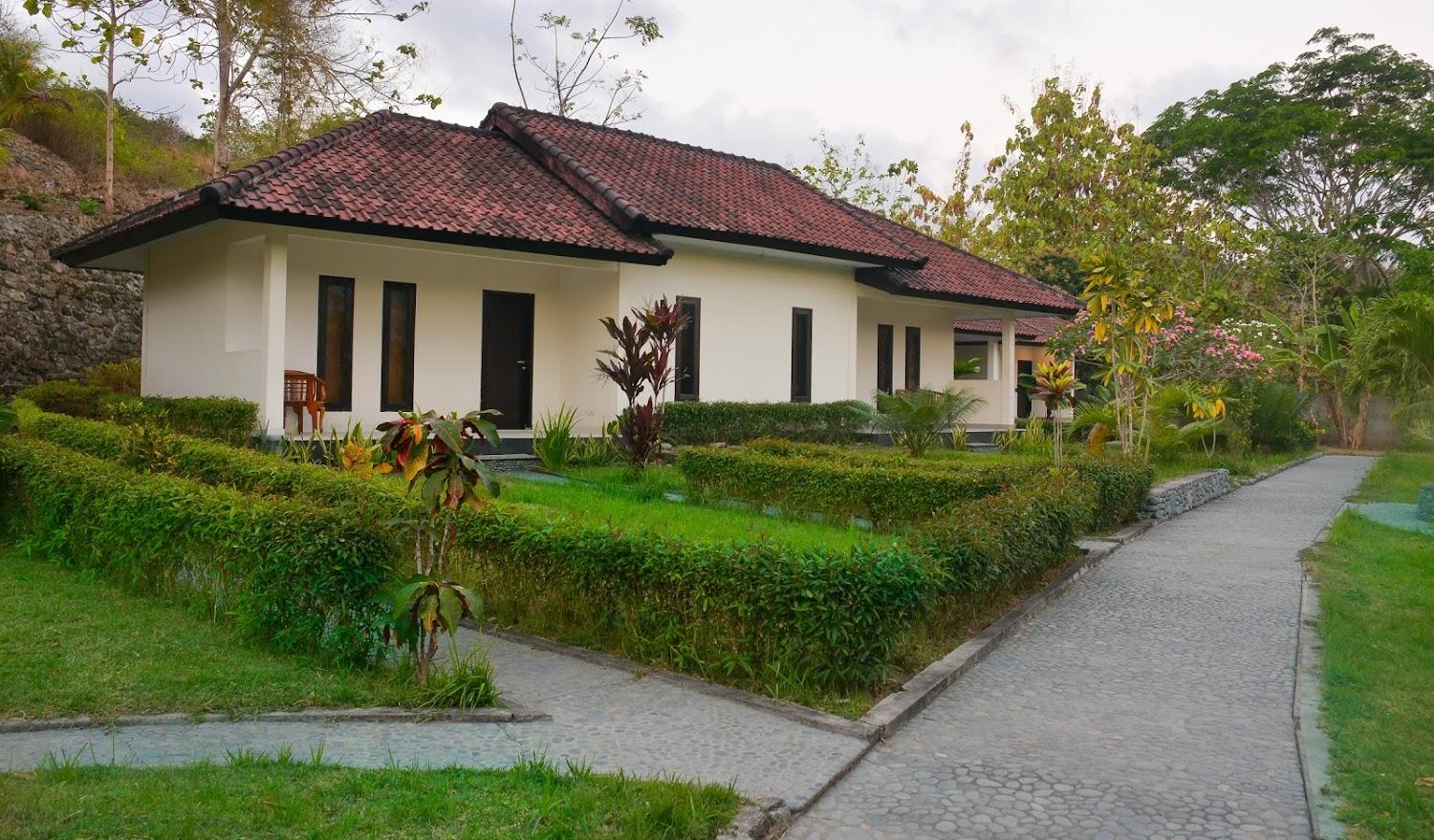 Cover Image for Mekarsari Homestay