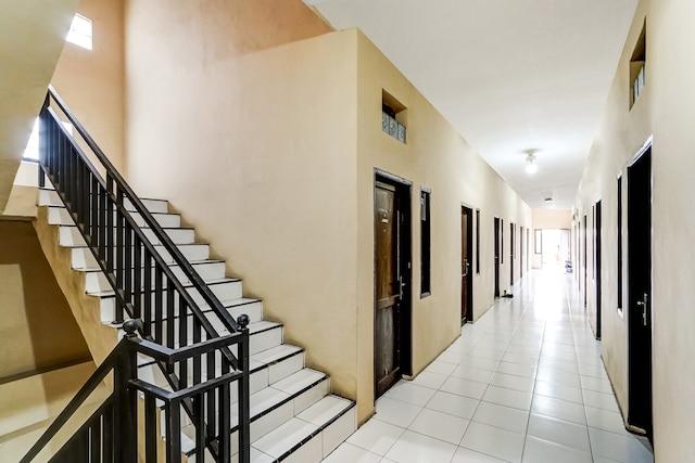 Cover Image for OYO 91110 Wilson Homestay