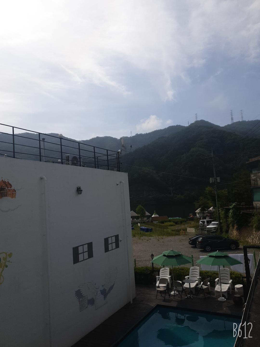 Cover Image for 오투펜션
