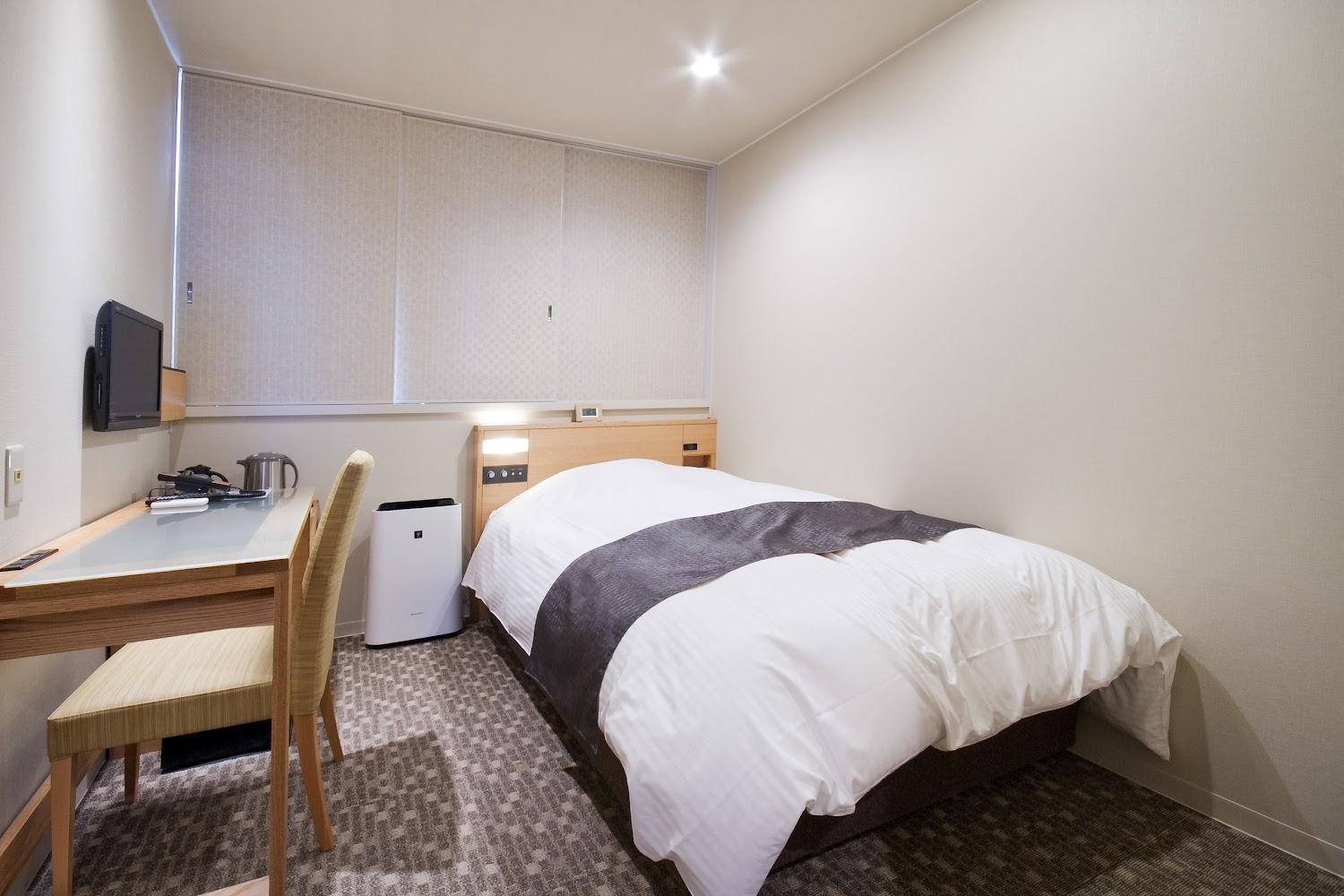 Cover Image for Hotel Kikusui Imabari