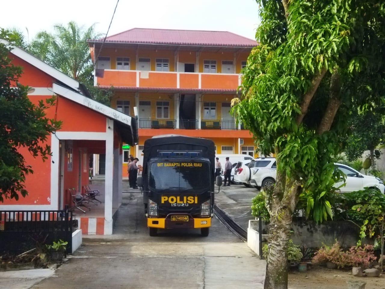 Cover Image for Wisma SAKINAH (Syari’ah)