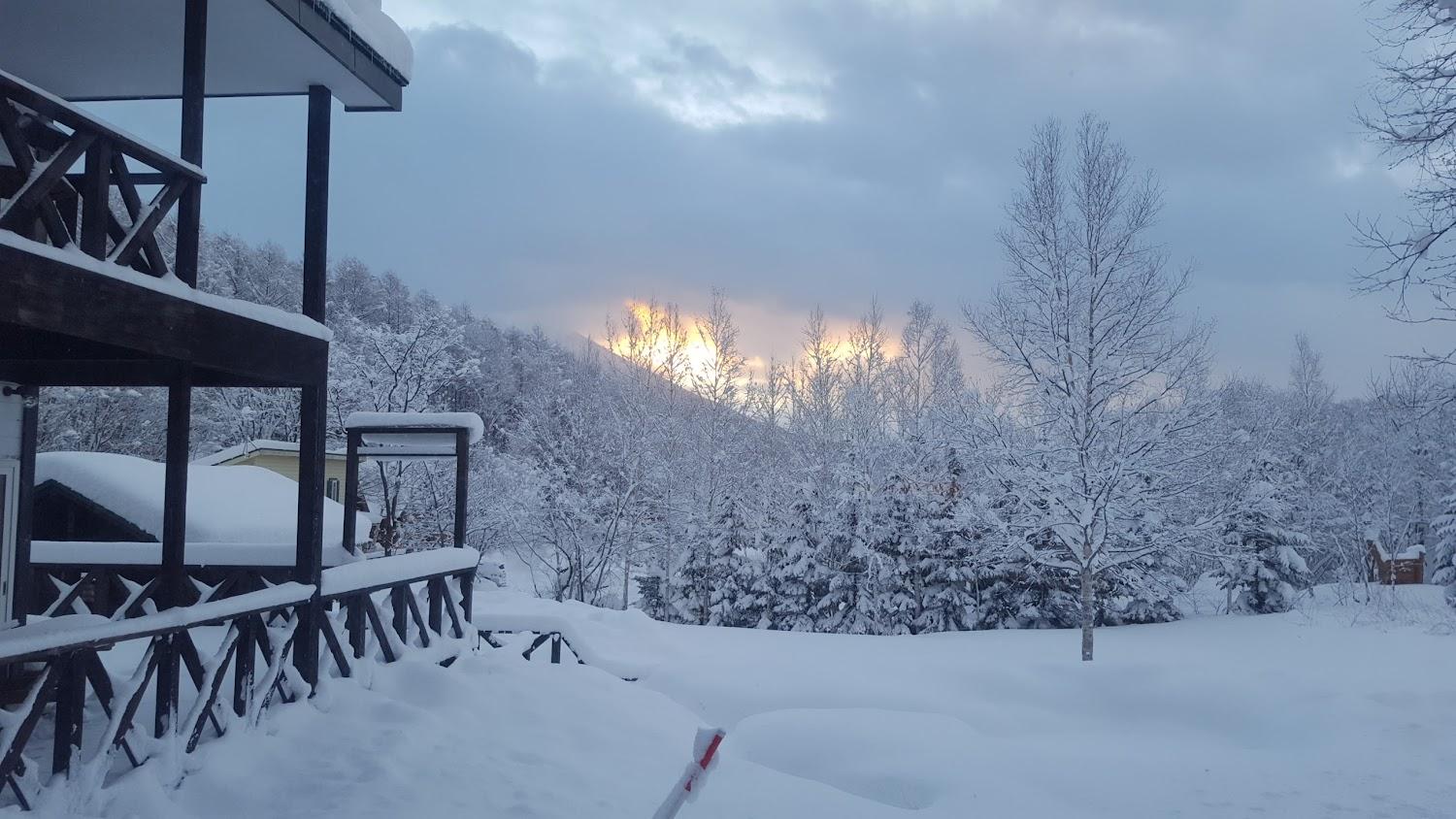 Cover Image for Jam Lodge Niseko