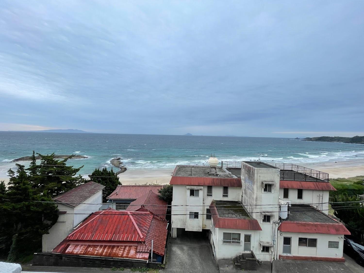 Cover Image for 民宿 浜加房