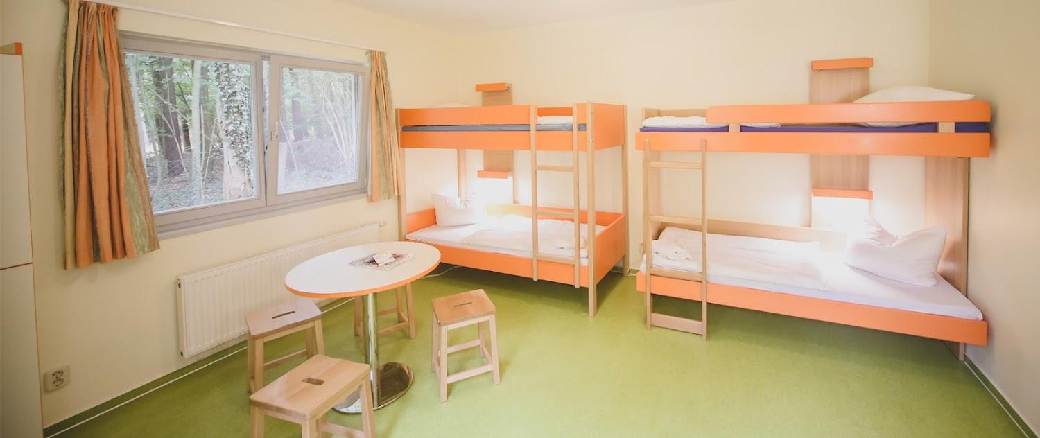 Cover Image for DJH Youth Hostel Mirow