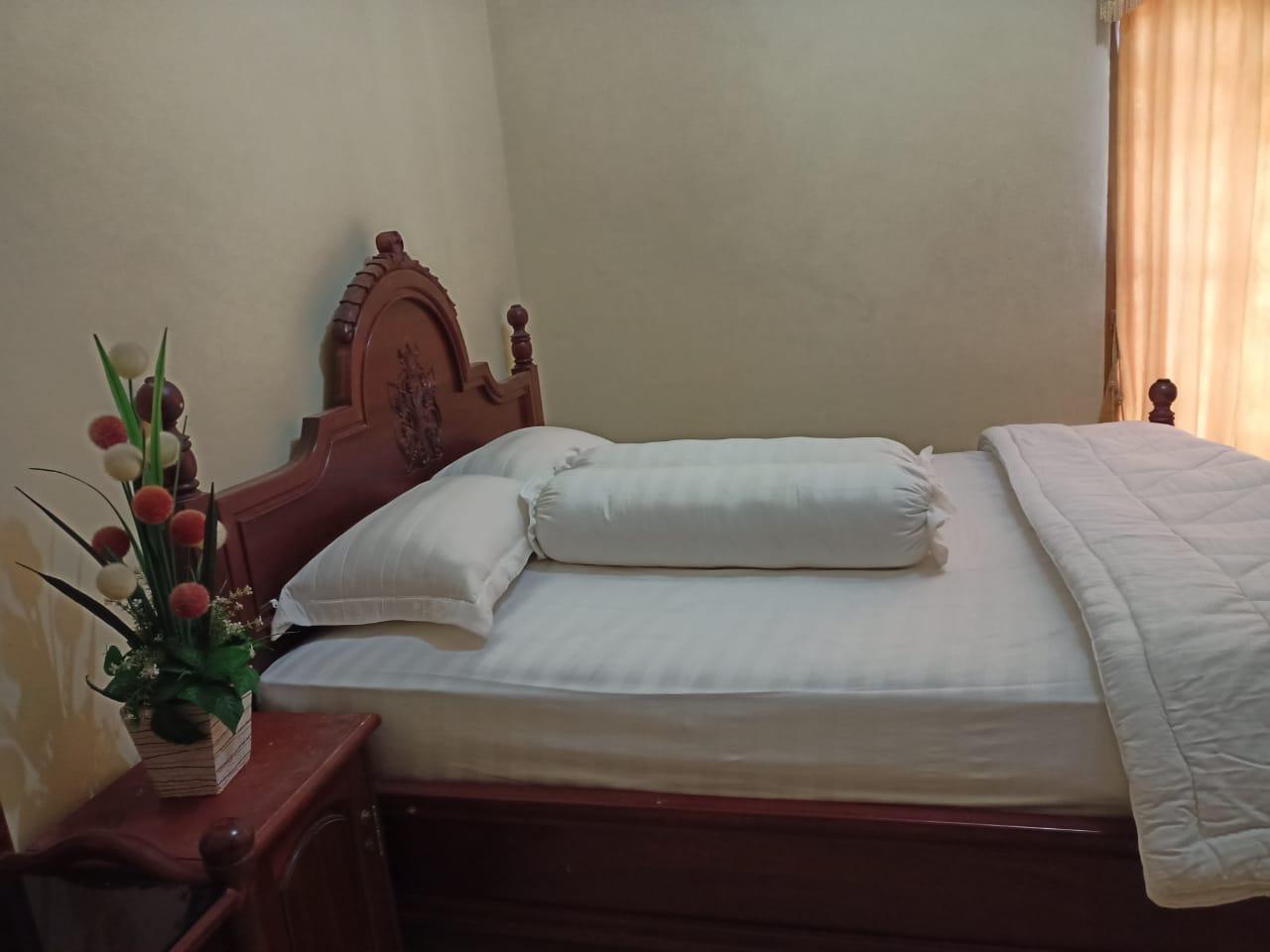 Cover Image for FERMANA HOMESTAY