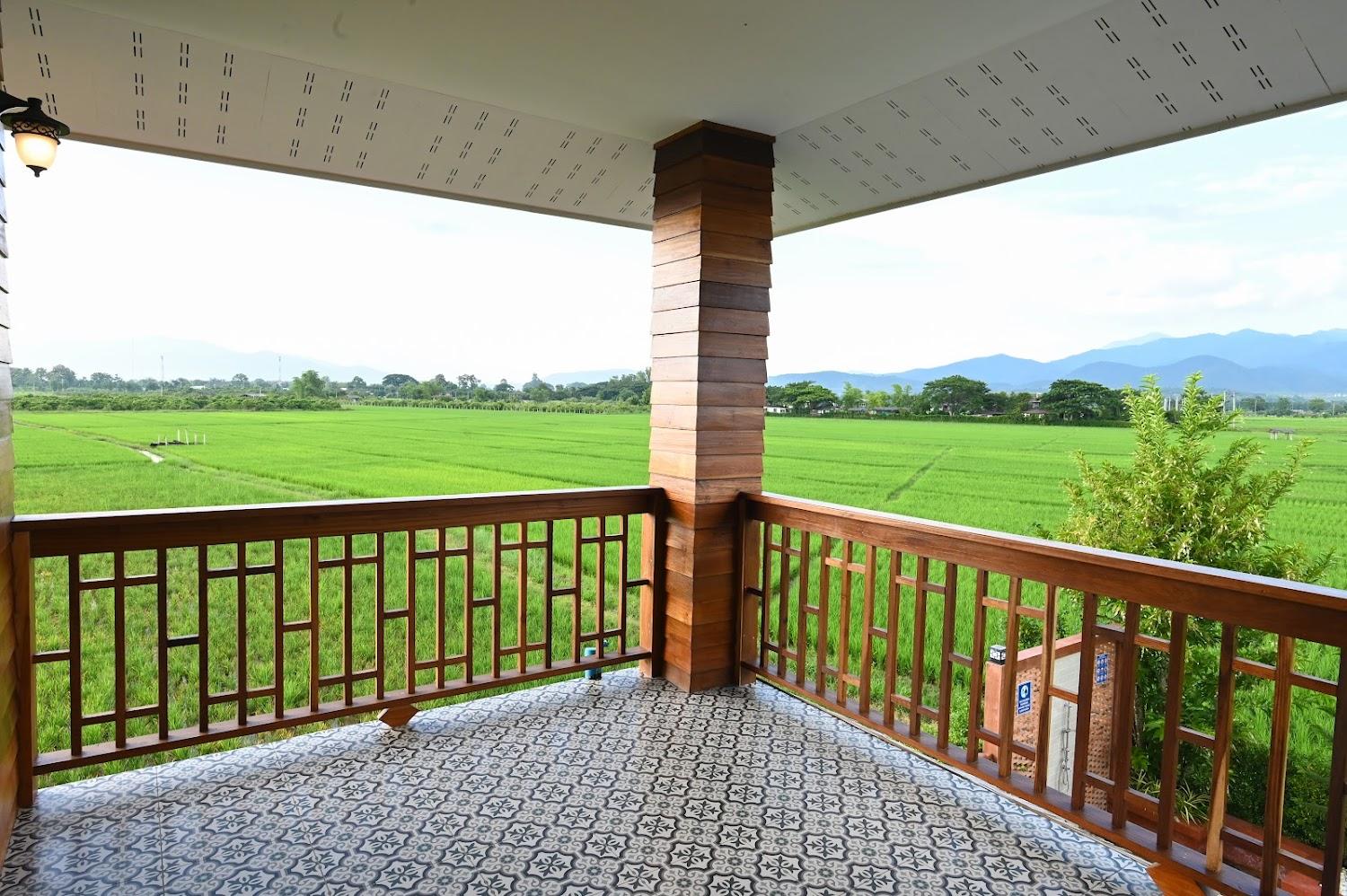 Cover Image for DooNa Resort แลภูดูนา