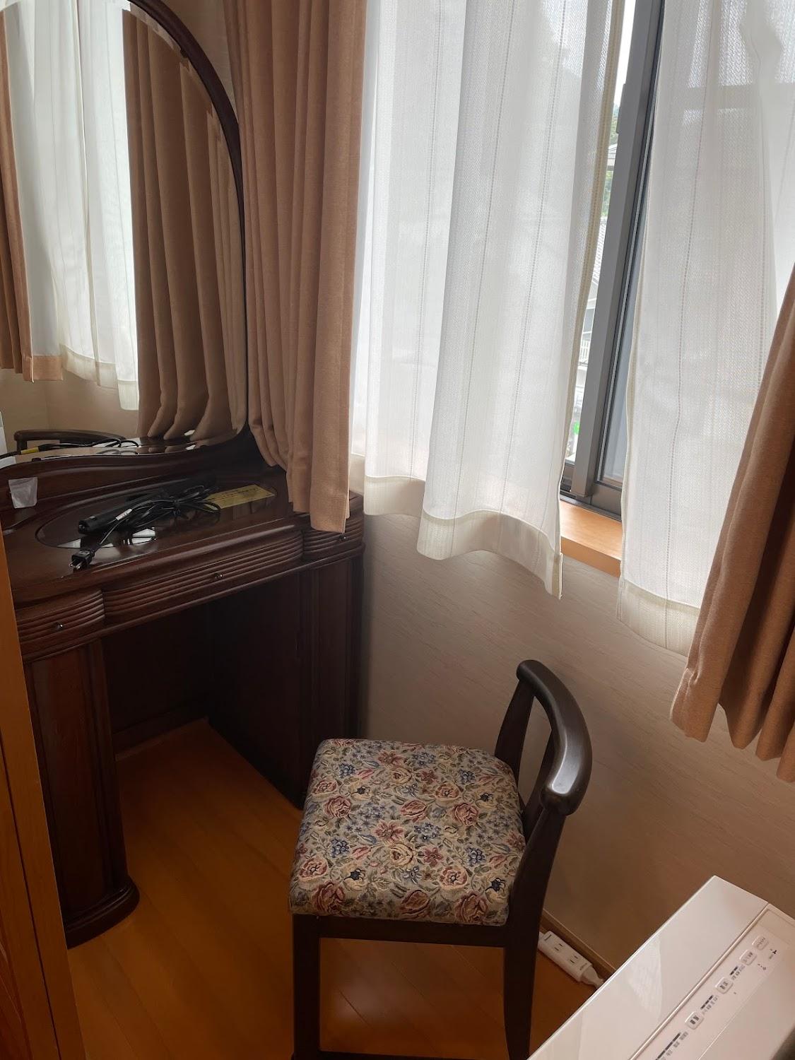 Cover Image for Miyajima Women-only Inn Fujinoya