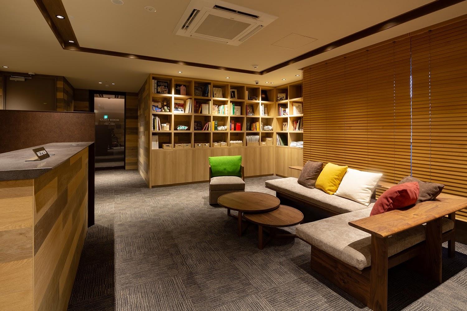 Cover Image for The OneFive Marine Fukuoka