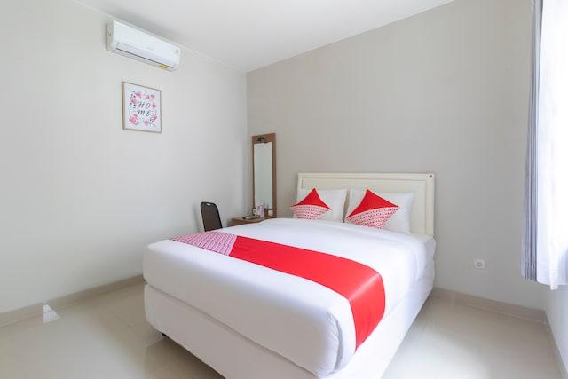 Cover Image for Hotel Sukahaji Street Bandung Redpartner