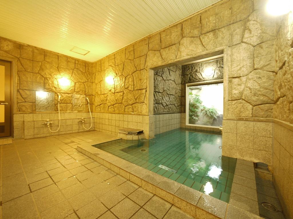 Cover Image for Hotel Route-Inn Court Ina