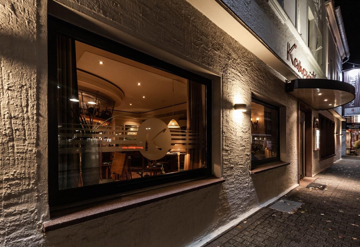 Cover Image for Hotel - Restaurant Kampwirth