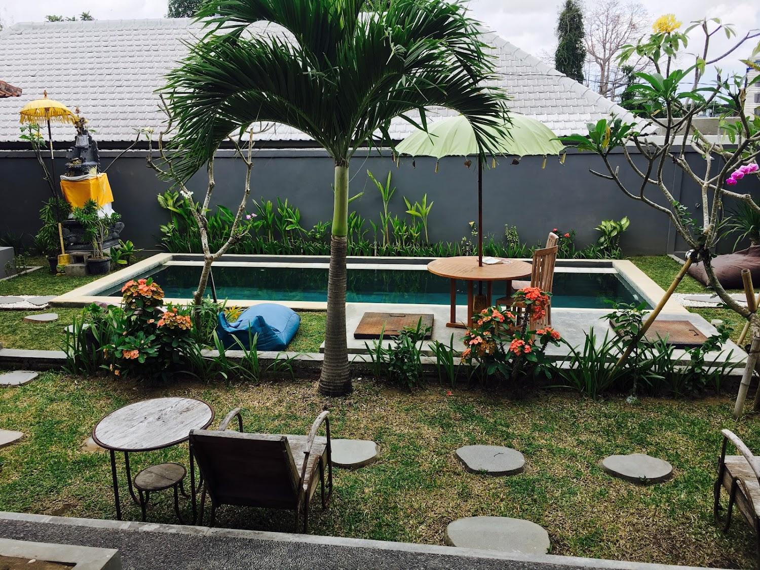 Cover Image for Sleepy Gecko Guest House