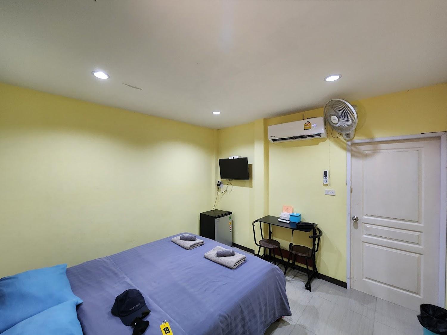 Cover Image for Siri Guesthouse
