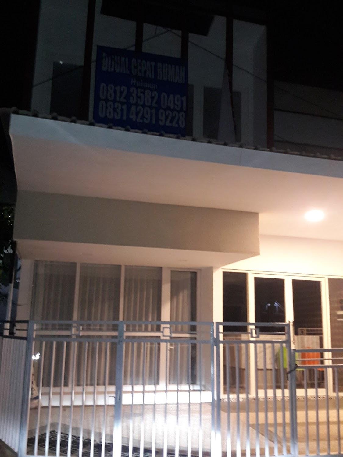 Cover Image for RedDoorz Syariah @ Griya Shanta Malang