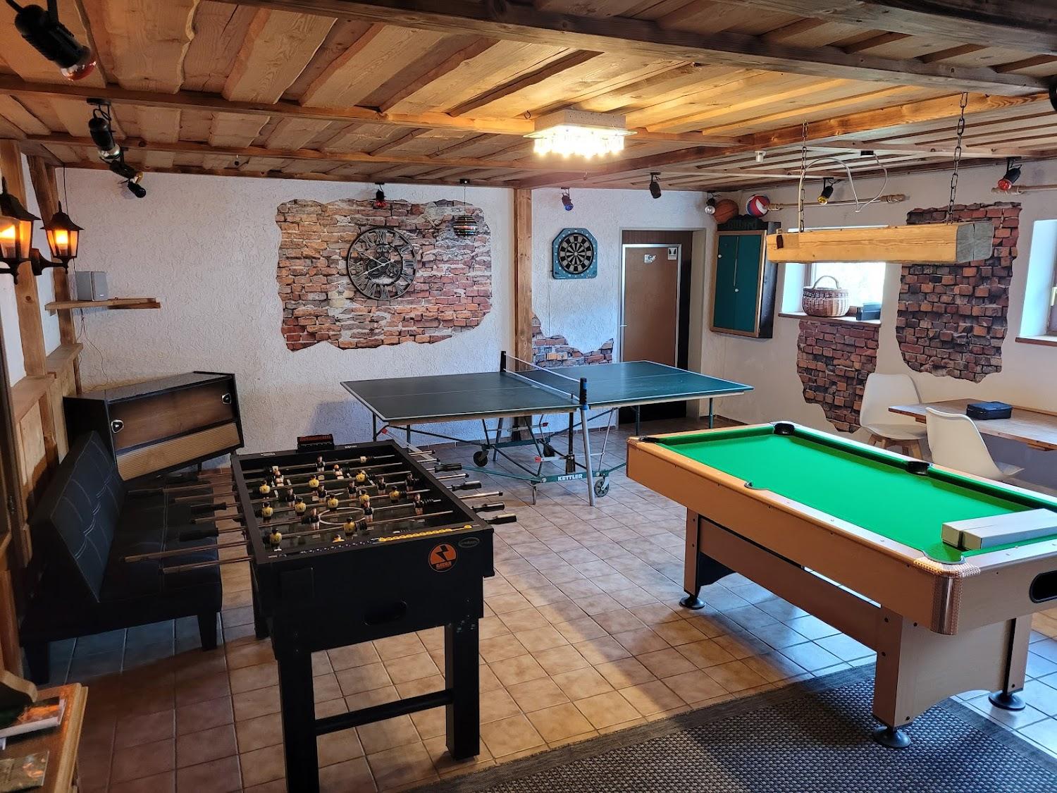 Cover Image for Ruhige grosse Landwohnung - Optional mit Hotpot