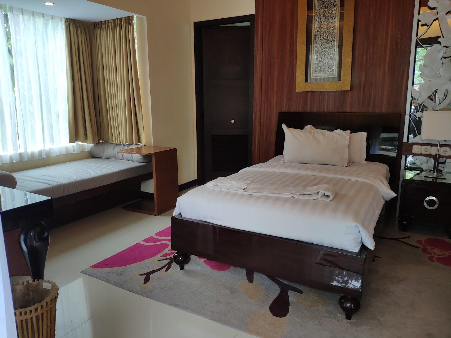 Cover Image for Sibentang Wellness Private Villa