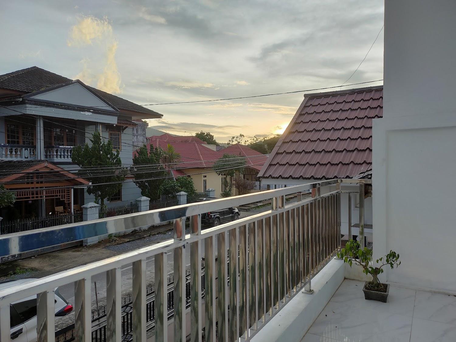 Cover Image for Villa Hayati Bukittinggi