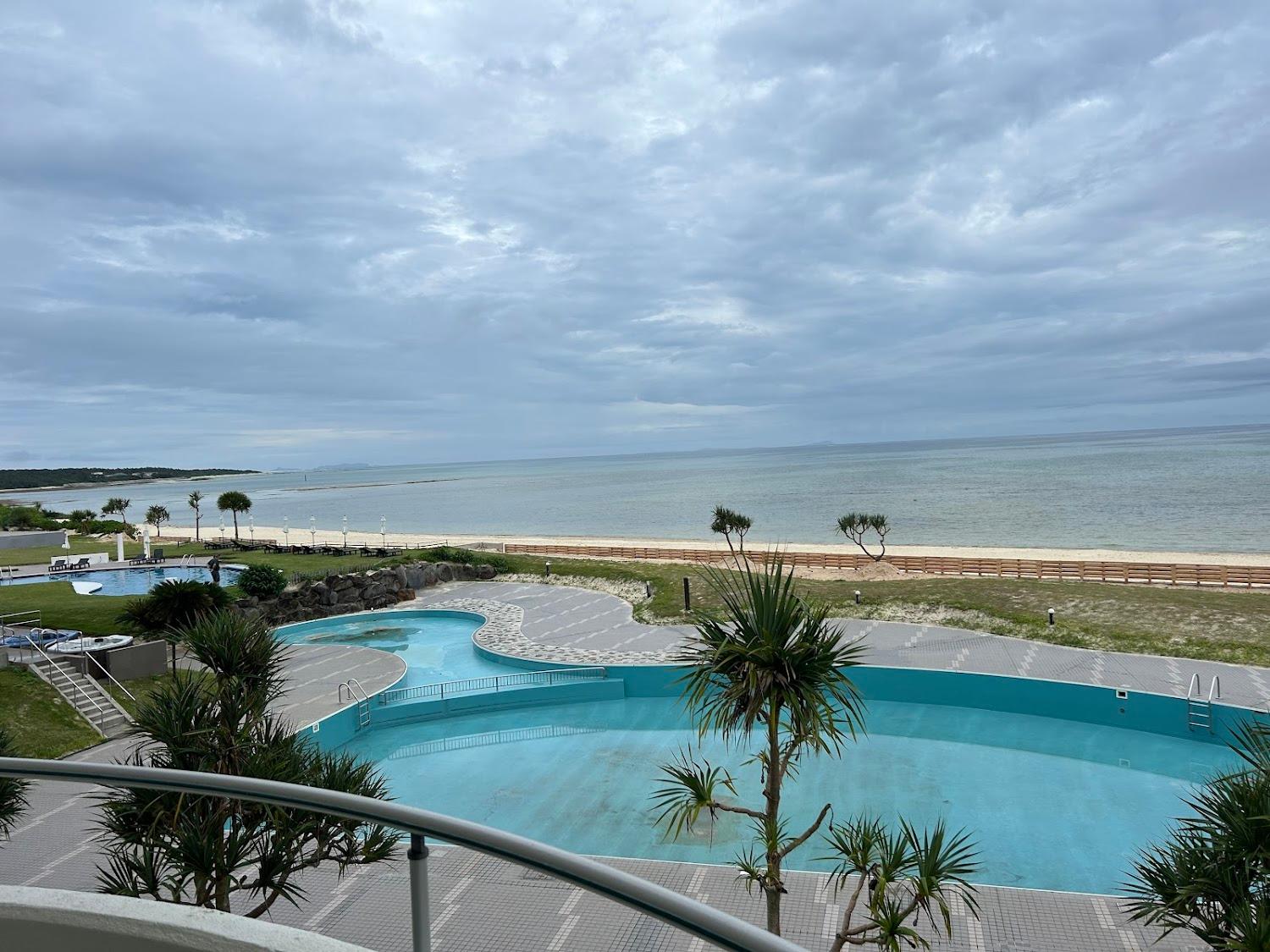 Cover Image for Cypress Resort