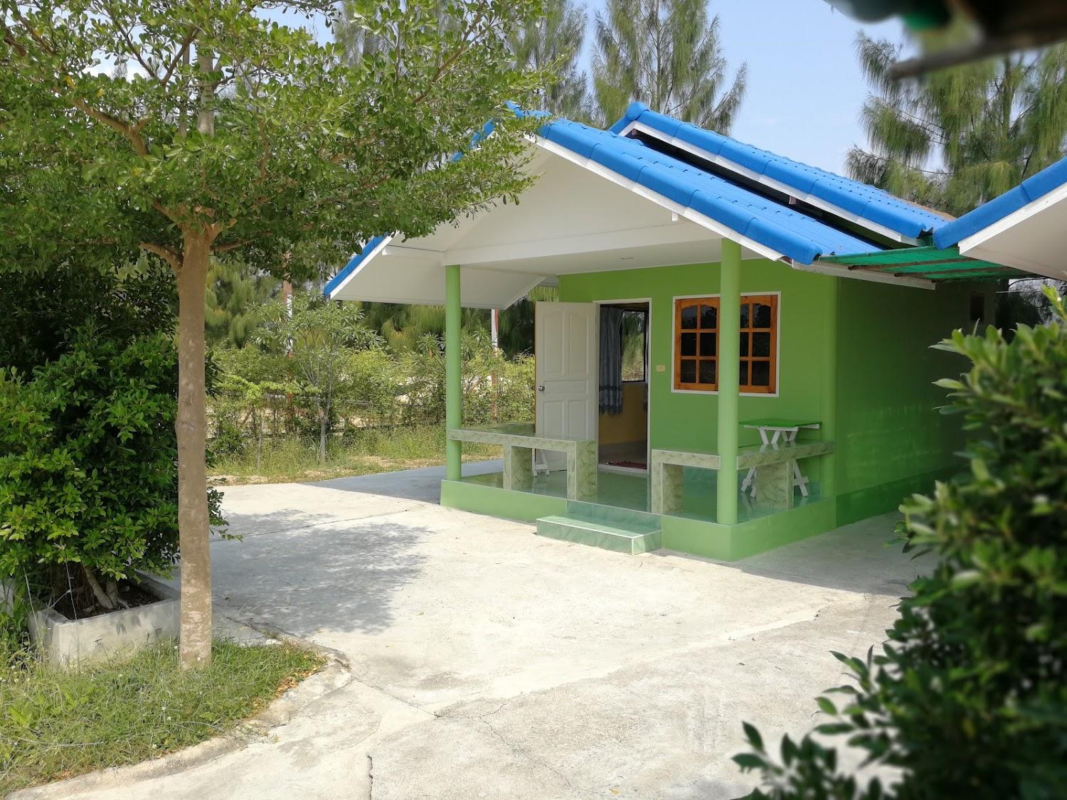 Cover Image for Mitr Dee Resort