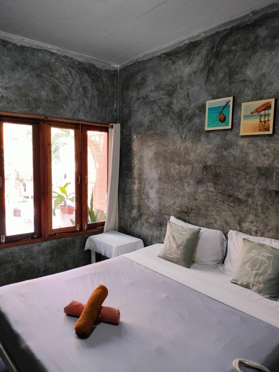 Cover Image for Horizon Resort
