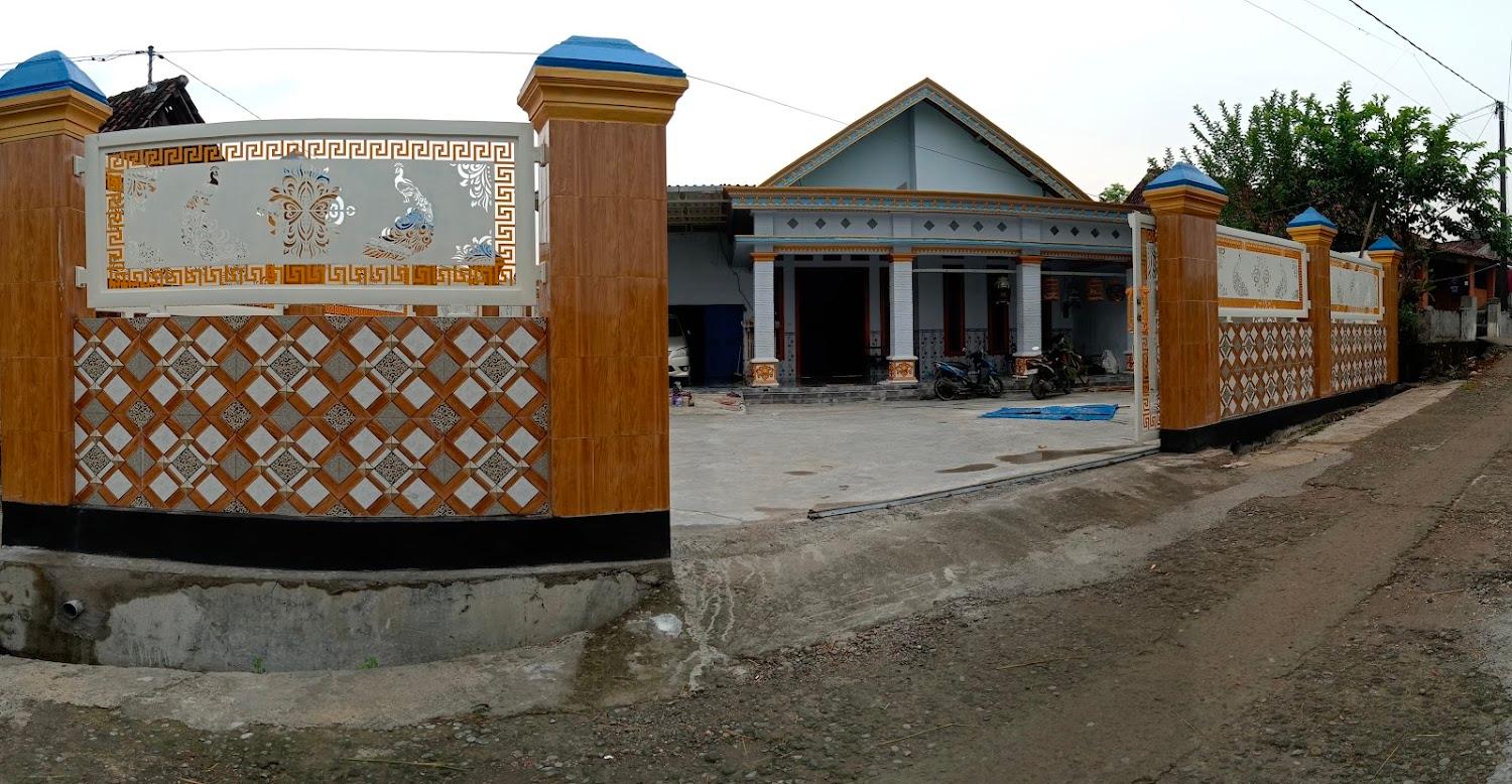 Cover Image for OYO 3500 D'chandra Family Syariah