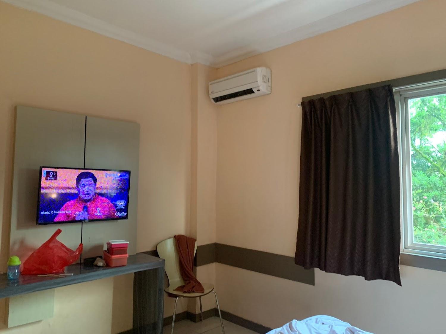 Cover Image for Hotel Lala Golden Bengkayang