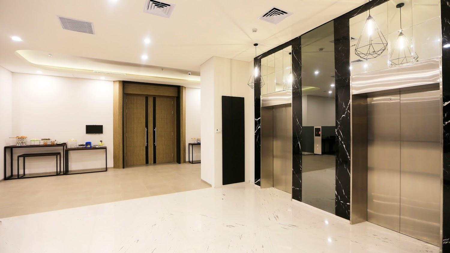 Cover Image for Luminor Hotel Purwokerto
