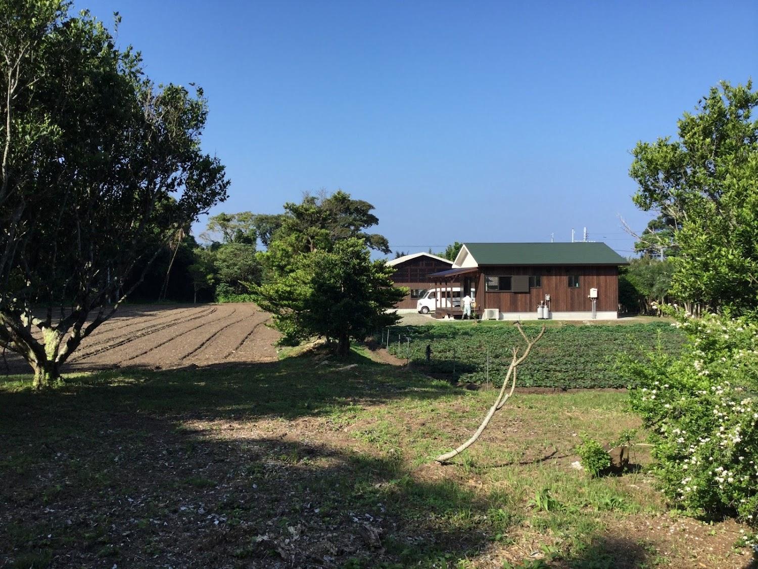 Cover Image for IslandFarm アイランドファーム