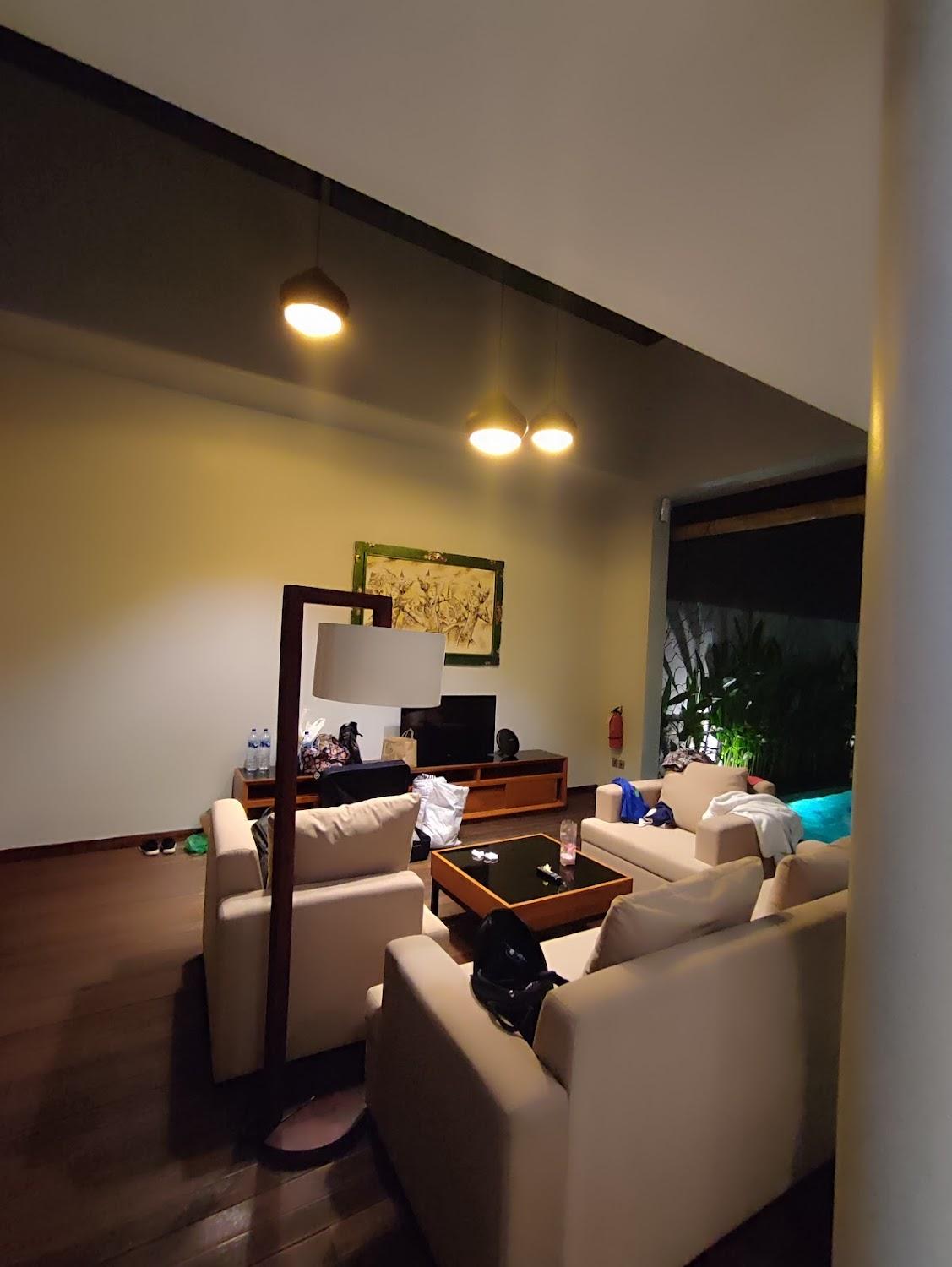 Cover Image for Agranusa Signature Villa