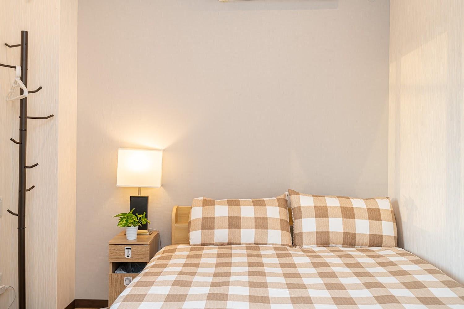 Cover Image for Kiyoka Hotel 清禾