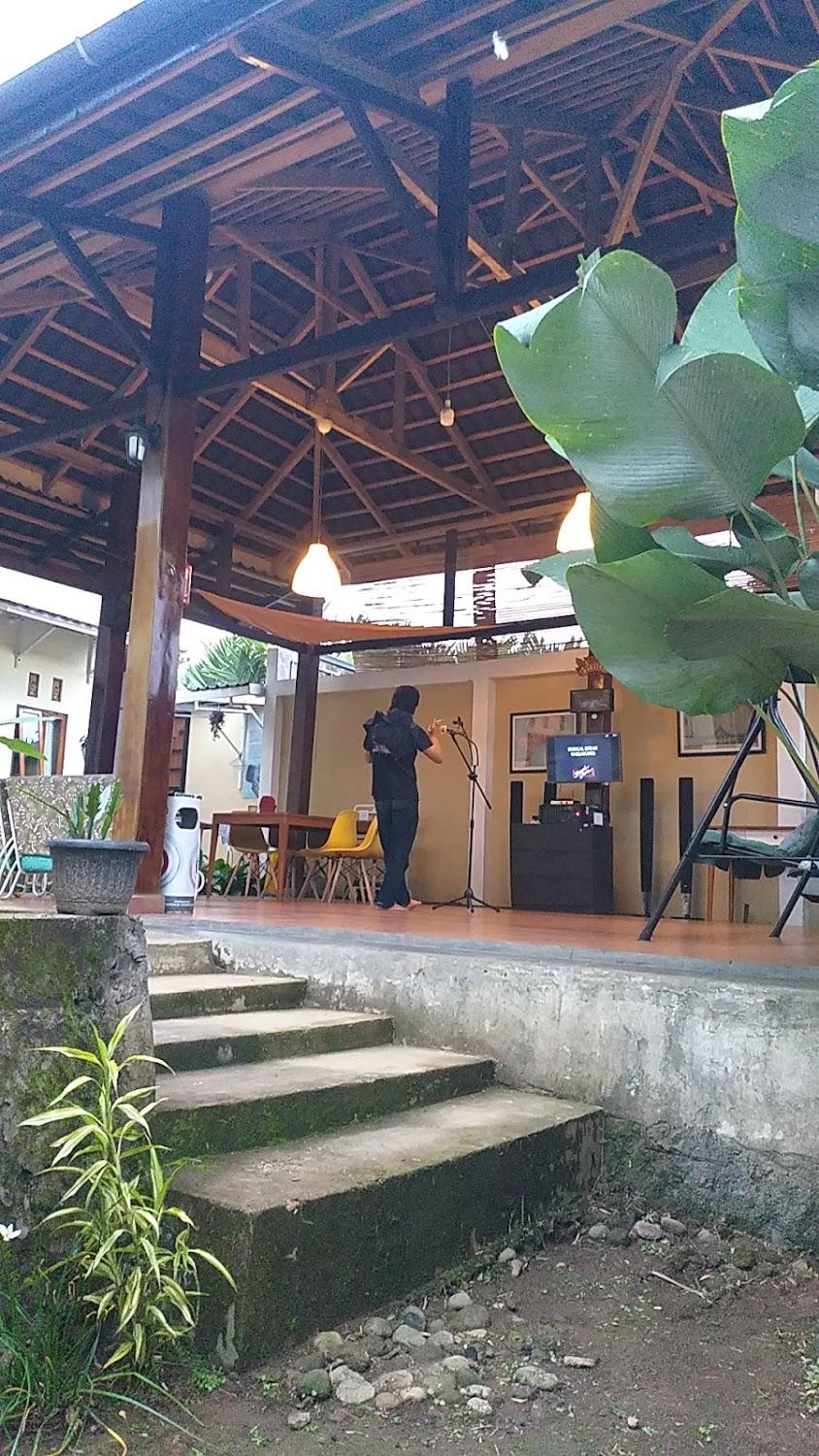 Cover Image for Daksina Villa Gunung Gare