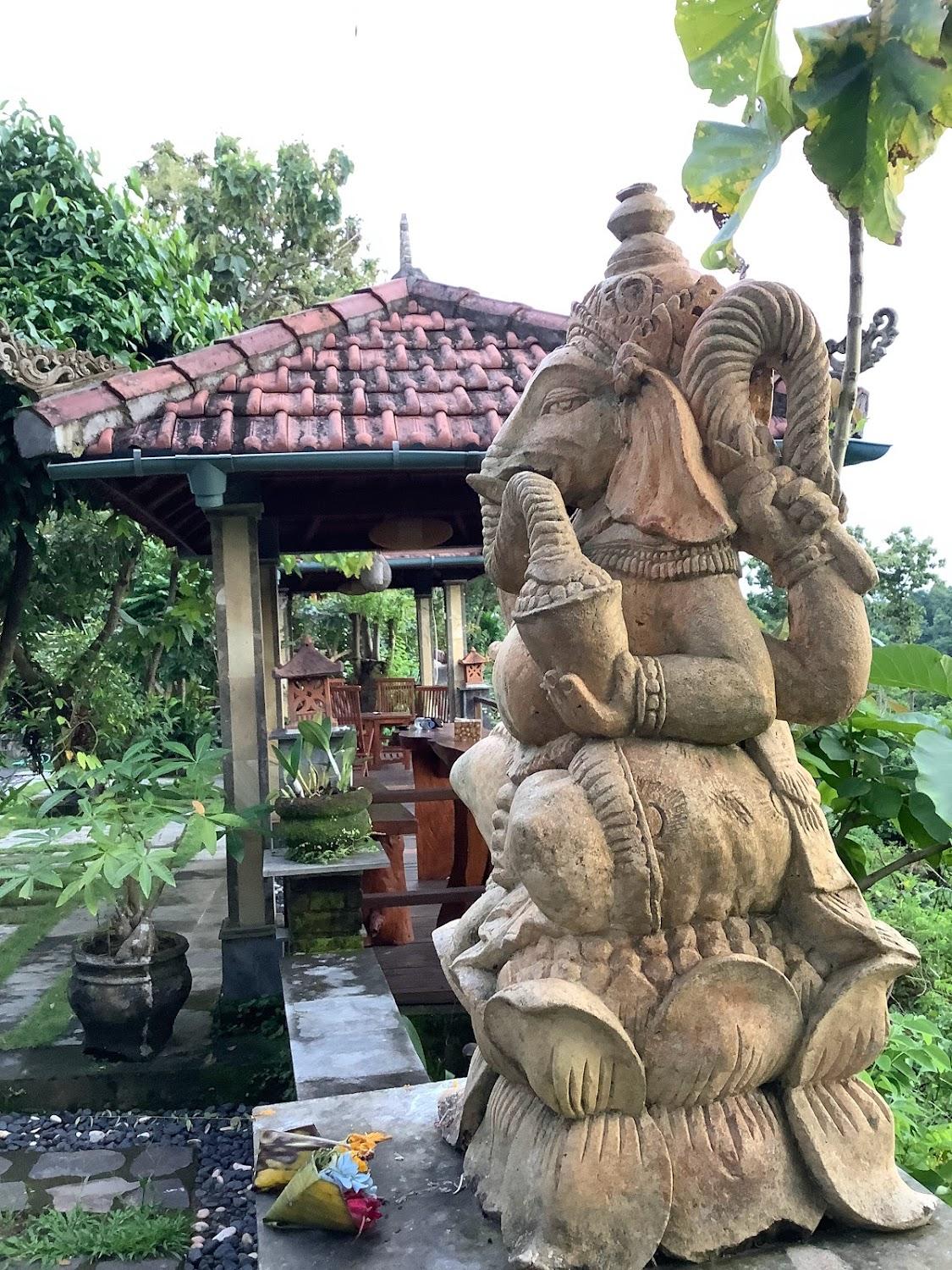 Cover Image for Puri -Villa Ayu