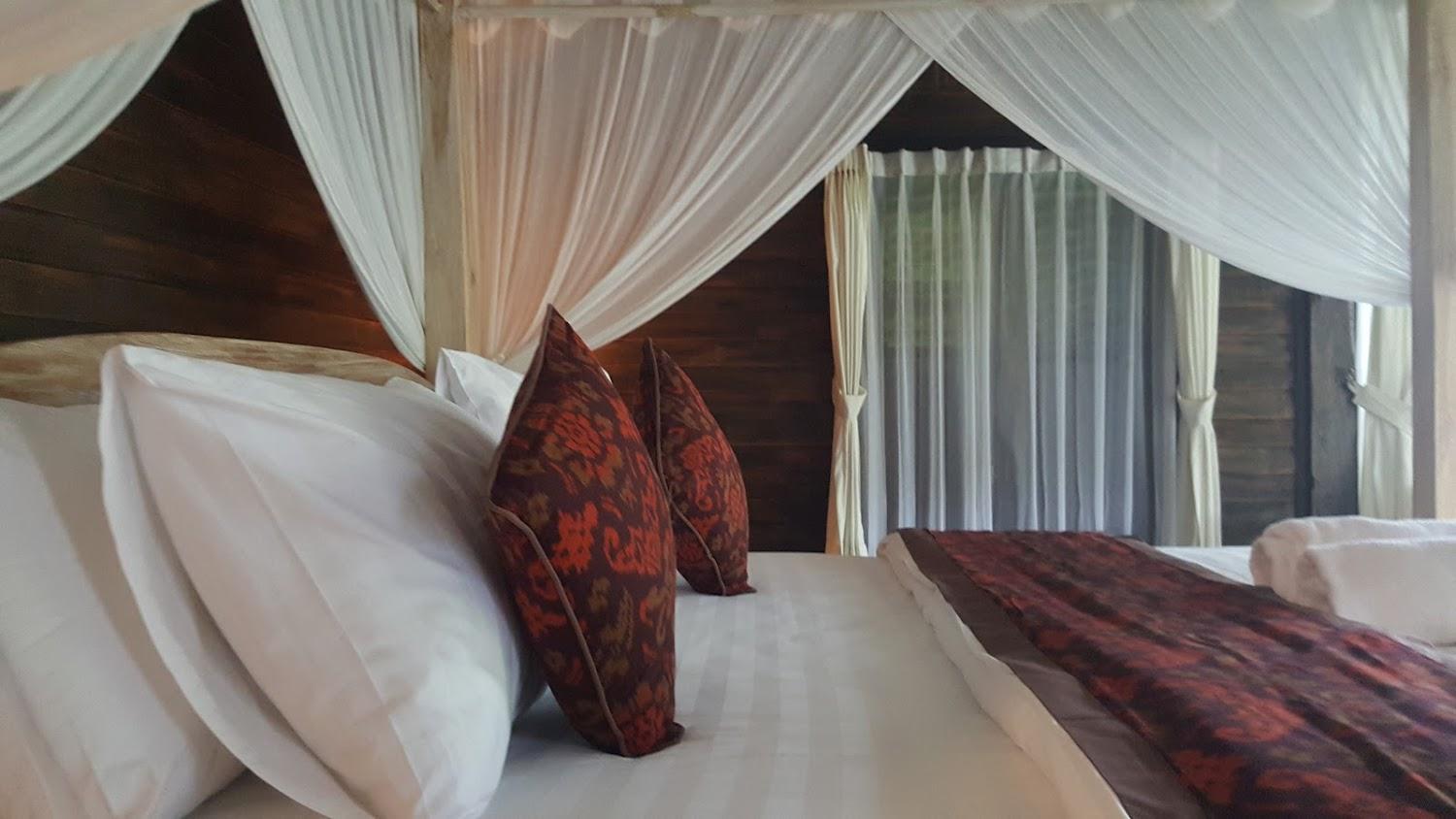 Cover Image for Bayu House and Villas